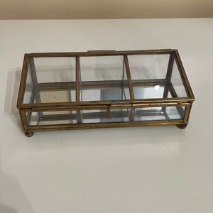 Urban Outfitters Jewelry Box